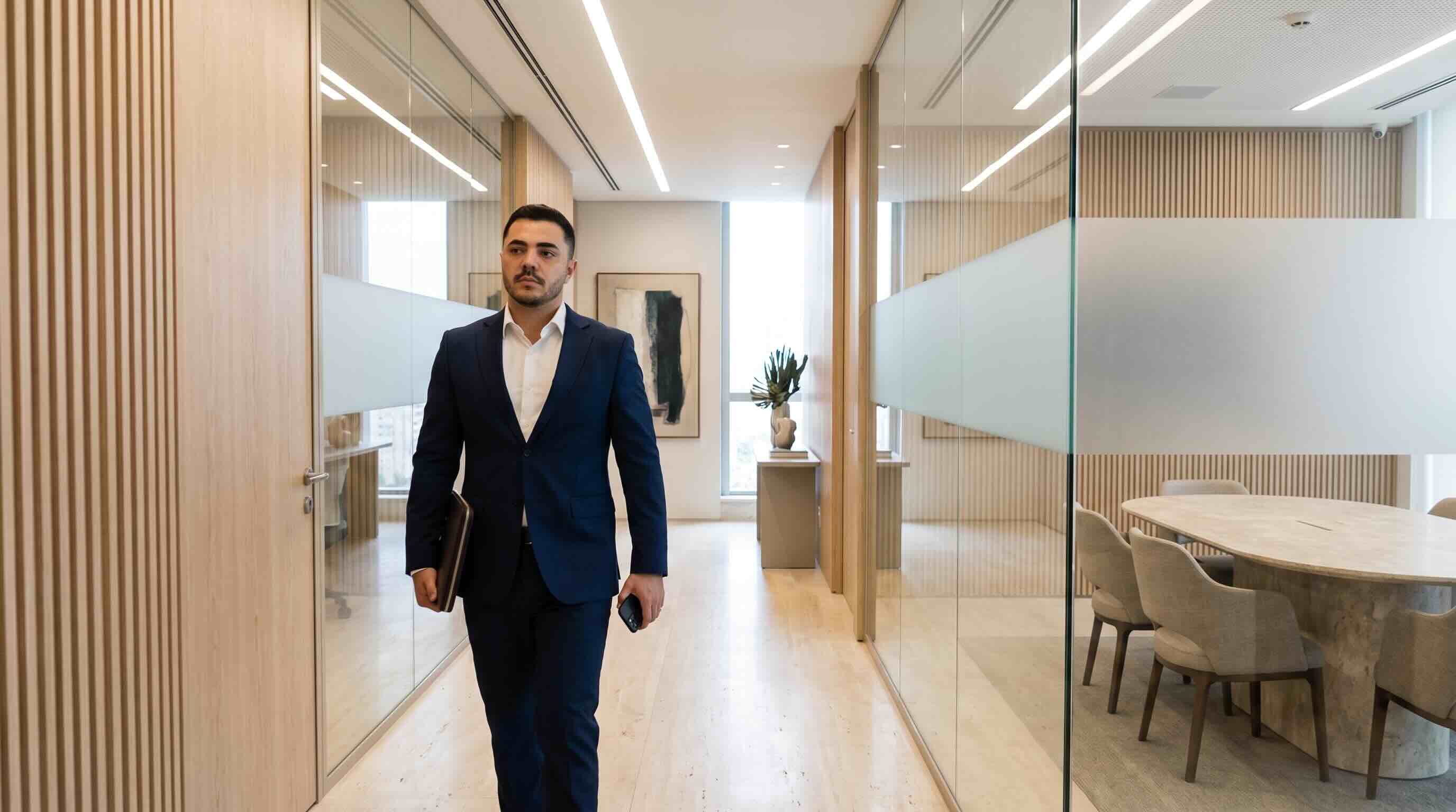 Como construir uma carreira em Private Banking