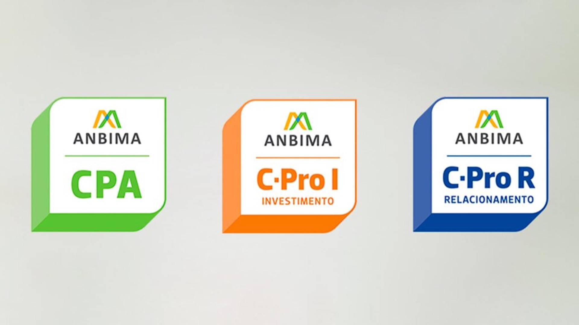 CPA, C-Pro R ou C-Pro I: qual certificação ajuda você a entrar ou crescer no banco?