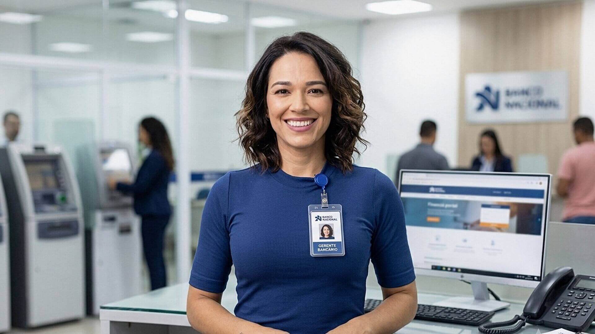 Quanto ganha no varejo bancário? Como sair do atendimento e virar gerente de banco