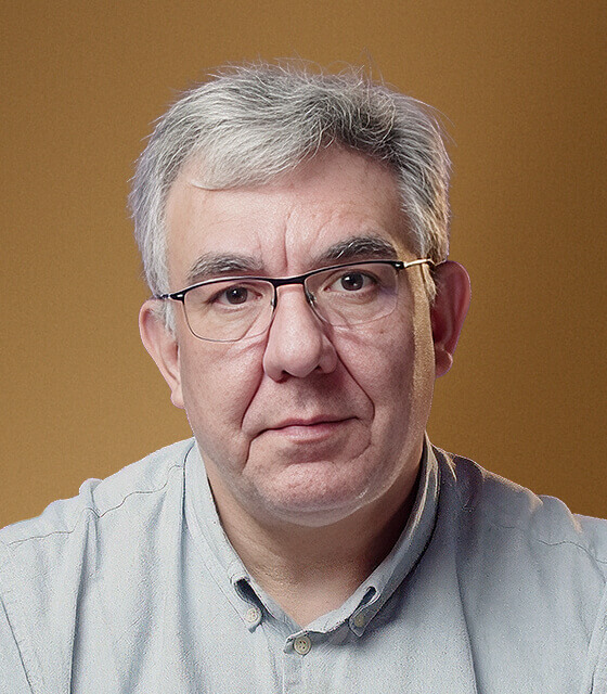 Francisco Carlos