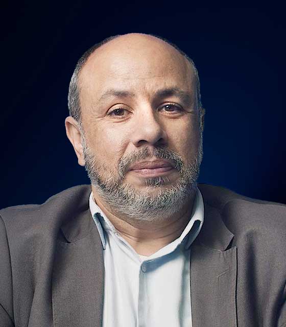 Robson Pereira