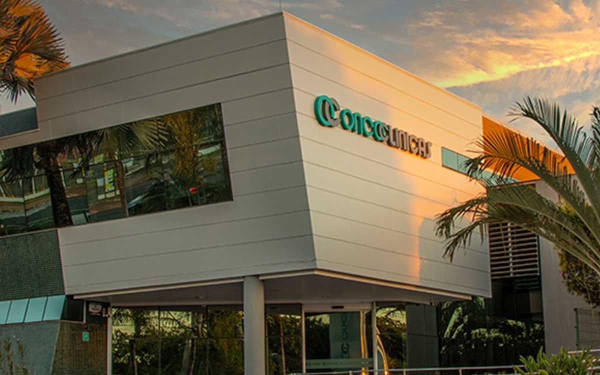 Oncoclínicas (ONCO3) aprova aumento de capital que pode chegar a R$ 2 bilhões